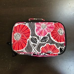 Vera Bradley Makeup Bag